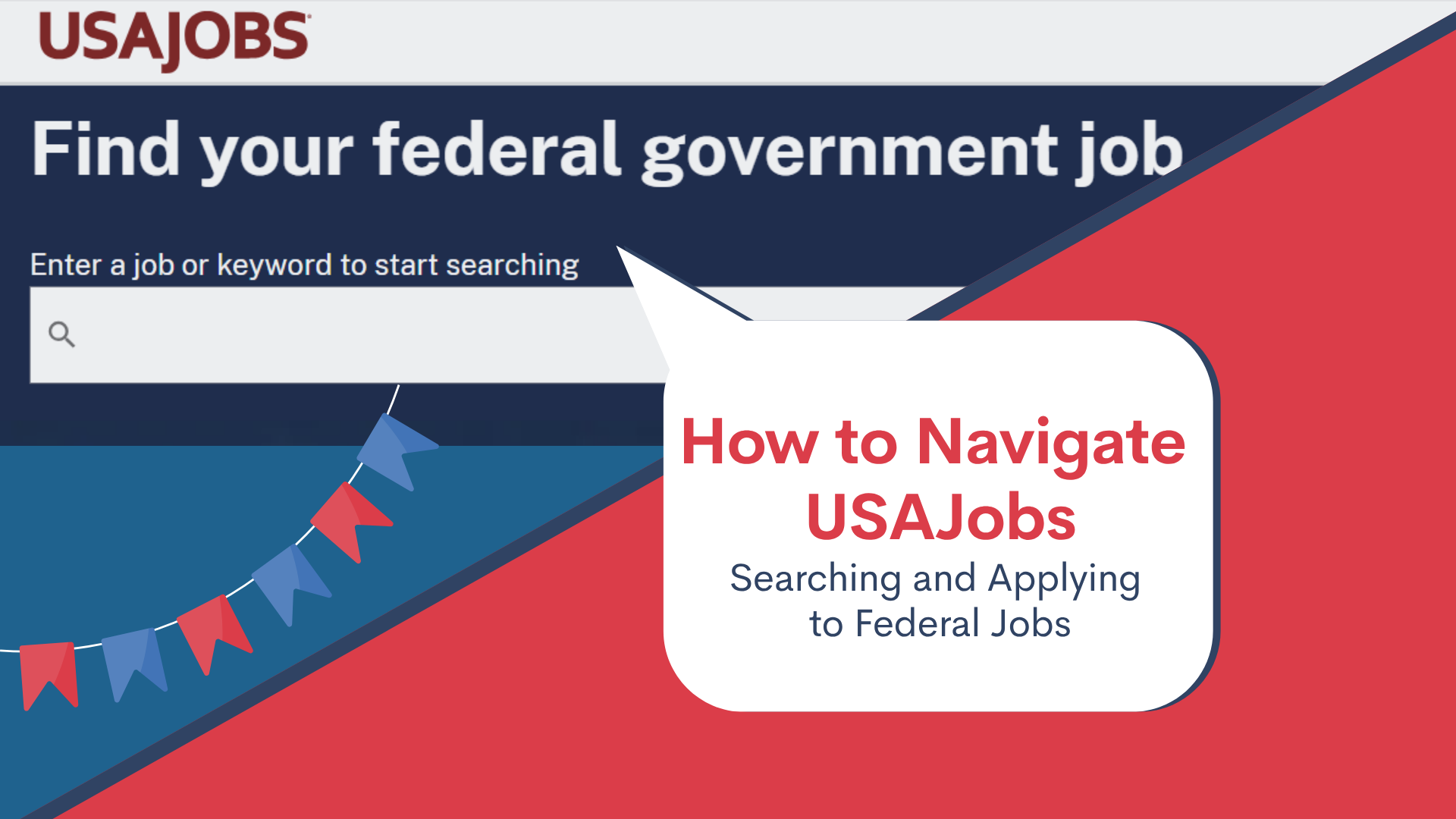Federal Job Applications How to Search and Apply for Federal Jobs Using USAJobs - Gathering Moonbows